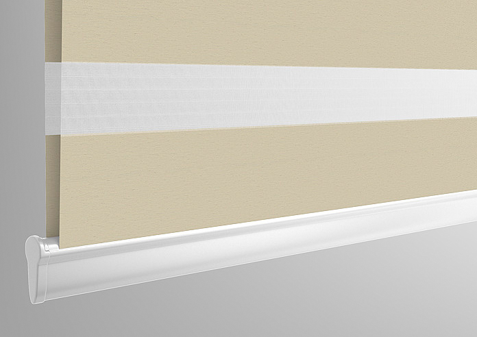 Shine, Soft Cream - Day Night Blind - Image 4